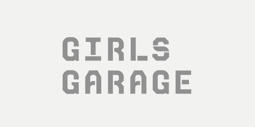 Girls Garage