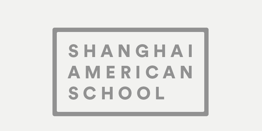 Shanghai American School