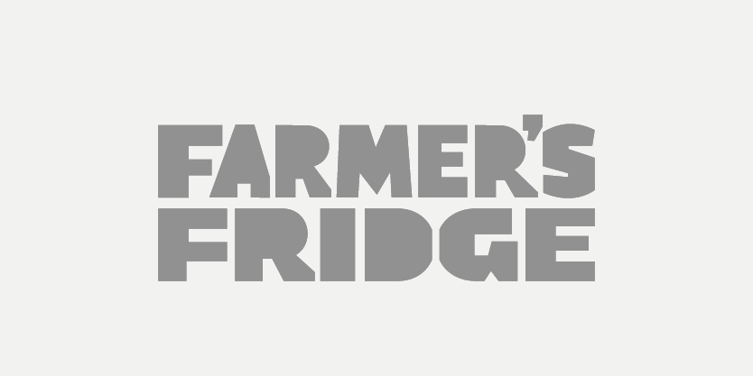 Farmer's Fridge